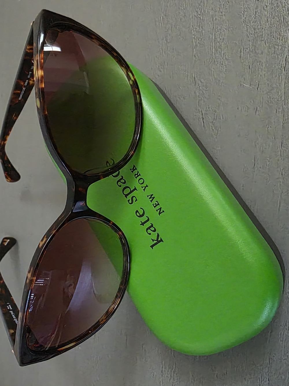 kate Spade Sunglasses - Picture 5 of 9